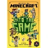 KNYGA Mojang Ab Minecraft: Into the Game