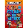 KNYGA Mojang Ab Minecraft: It’s Now or Nether