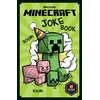 KNYGA Mojang Ab Minecraft Joke Book