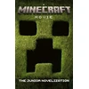 KNYGA Mojang Ab Minecraft Movie: The Junior Novelization