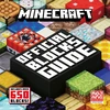 KNYGA Mojang Ab Minecraft Official Blocks Guide