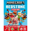 KNYGA Mojang Ab Minecraft Redstone Sticker Book