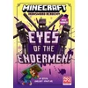 KNYGA Mojang Ab Minecraft: Eyes of the Endermen!