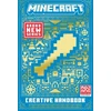 KNYGA Mojang All New Official Minecraft Creative Handbook