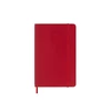 KNYGA Bookshop Moleskine 2026 12 Month Daily Pocket Softcover Diary