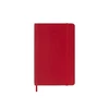 KNYGA Bookshop Moleskine 2026 12 Month Weekly Pocket Softcover Diary