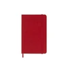 KNYGA Bookshop Moleskine 2026 18 Month Weekly Pocket Hardcover Diary