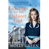 KNYGA Molly Green Courage for the Cabinet Girl