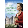 KNYGA Molly Green Wartime Librarian’s Secret