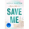 KNYGA Mona Kasten Save Me