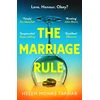 KNYGA Monks Takhar, Helen Marriage Rule