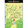 KNYGA Montgomery L M Penguin Readers Level 2: Anne of Žalias Gables (ELT Graded Reader): Abridged Edition