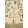 KNYGA Lucy Maud Montgomery Montgomery, Lucy Maud, OBE Anne of Žalias Gables