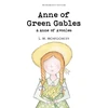 KNYGA Montgomery, Lucy Maud, OBE Anne of Žalias Gables &amp; Anne of Avonlea