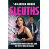 KNYGA Moody Samantha Sleuths