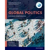 KNYGA Mooij, Chiel; Dhesi, Emma Oxford Resources for IB: DP Global Politics Course Book