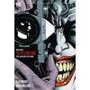 KNYGA Moore, Alan; Bolland, Brian Batman: The Killing Joke Deluxe
