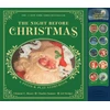 KNYGA Moore Clement Night Before Christmas Press and Play Storybook