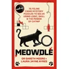 KNYGA Gareth Moore Ayres Meowdle: 75 Feline Crime Puzzles to Solve Using Logic, Skill and the Power of Catnip