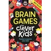 KNYGA Moore, Dr Gareth Brain Games For Clever Kids®