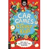 KNYGA Moore Dr Gareth Car Games for Clever Kids®: More than 100 Travel Puzzles to Boost Your Brainpower