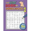 KNYGA Moore, Dr Gareth Kids' Book of Wordsearches 1