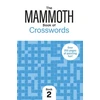 KNYGA Moore, Dr Gareth Mammoth Book of Crosswords 2: Over 250 Pages of Puzzling Fun