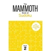 KNYGA Moore Dr Gareth Mammoth Book of Sudoku 2: Over 250 Pages of Puzzling Fun