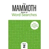 KNYGA Moore Dr Gareth Mammoth Book of Word Searches 2: Over 250 Pages of Puzzling Fun