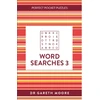 KNYGA Moore, Dr Gareth Perfect Pocket Puzzles: Word Searches 3