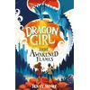 KNYGA Moore, Jenny Dragon Girl and the Awakened Flames