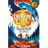KNYGA Moore, Jenny Dragon Girl and the Awakened Flames: Collector's Edition