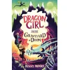 KNYGA Moore, Jenny Dragon Girl and the Graveyard of Doom