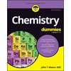KNYGA Moore, John T. (Stephen F. Austin State University, TX) Chemistry For Dummies