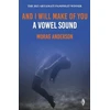 KNYGA Morag Anderson And I Will Make of You a Vowel Sound