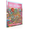 KNYGA Morais Gus Taylor Swift, Unofficial Search and Find Biographies