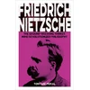 KNYGA Moral, Tony Lee Friedrich Nietzsche: The Ground-breaking Thinker Who Revolutionized Philosophy