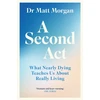 KNYGA Morgan Dr Matt Second Act: What Nearly Dying Teaches Us About Really Living