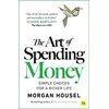 KNYGA Morgan Housel The Art of Spending Money