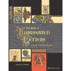 KNYGA Morgan Margaret Bible of Illuminated Letters: A Treasury of Decorative Calligraphy