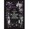 KNYGA Morgan Sally Disney Tim Burton's The Nightmare Before Christmas (Disney Animated Classics): A deluxe gift book of the classic filmas - collect them all!