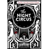 KNYGA Morgenstern, Erin Night Circus