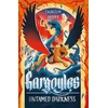 KNYGA Mori Tamsin Untamed Darkness: Gargoyles #3