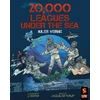 KNYGA Jacqueline Morley Morley Jacqueline 20,000 Leagues Under The Sea