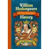 KNYGA Morley, Jacqueline; Jacqueline, Morley, William Shakespeare: A Very Peculiar History