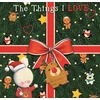 KNYGA Moroney Trace Things I Love Storybook Gift Slipcase