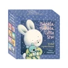 KNYGA Moroney, Trace Twinkle Twinkle Little Star: And Other Nursery Rhymes