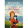 KNYGA Morpurgo, Michael Amazing Story of Adolphus Tips