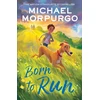 KNYGA Morpurgo, Michael Gimęs bėgti