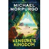 KNYGA Morpurgo Michael Kensuke's Kingdom